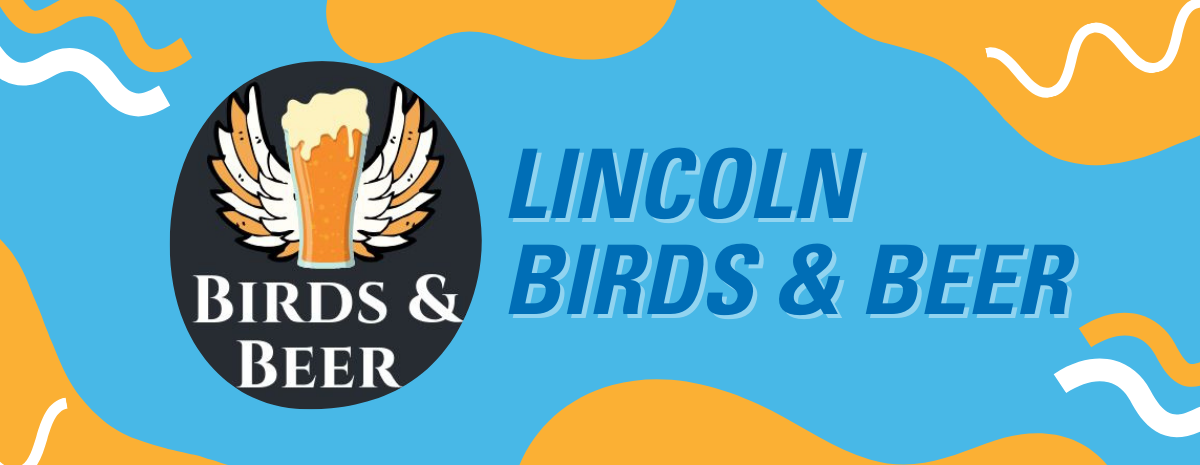 LINCOLN Birds and Beer 2026
